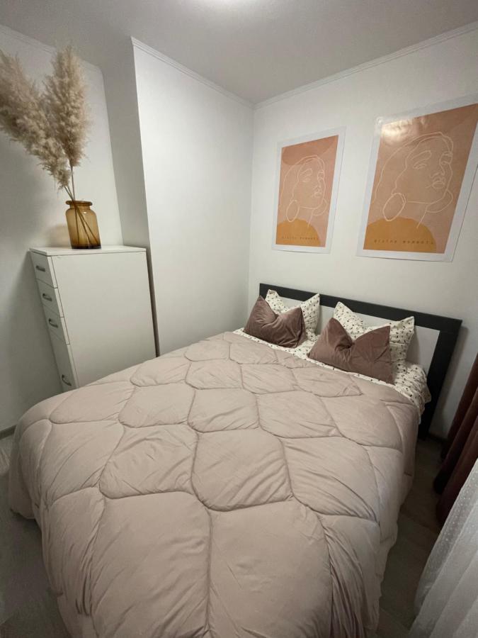 Apartman Carpe Diem Apartment ไยเซ ภายนอก รูปภาพ