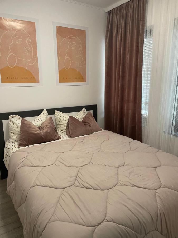 Apartman Carpe Diem Apartment ไยเซ ภายนอก รูปภาพ