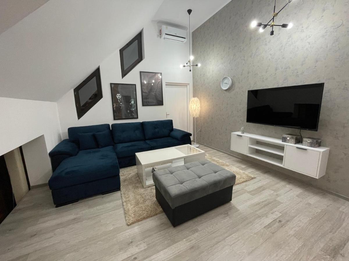 Apartman Carpe Diem Apartment ไยเซ ภายนอก รูปภาพ