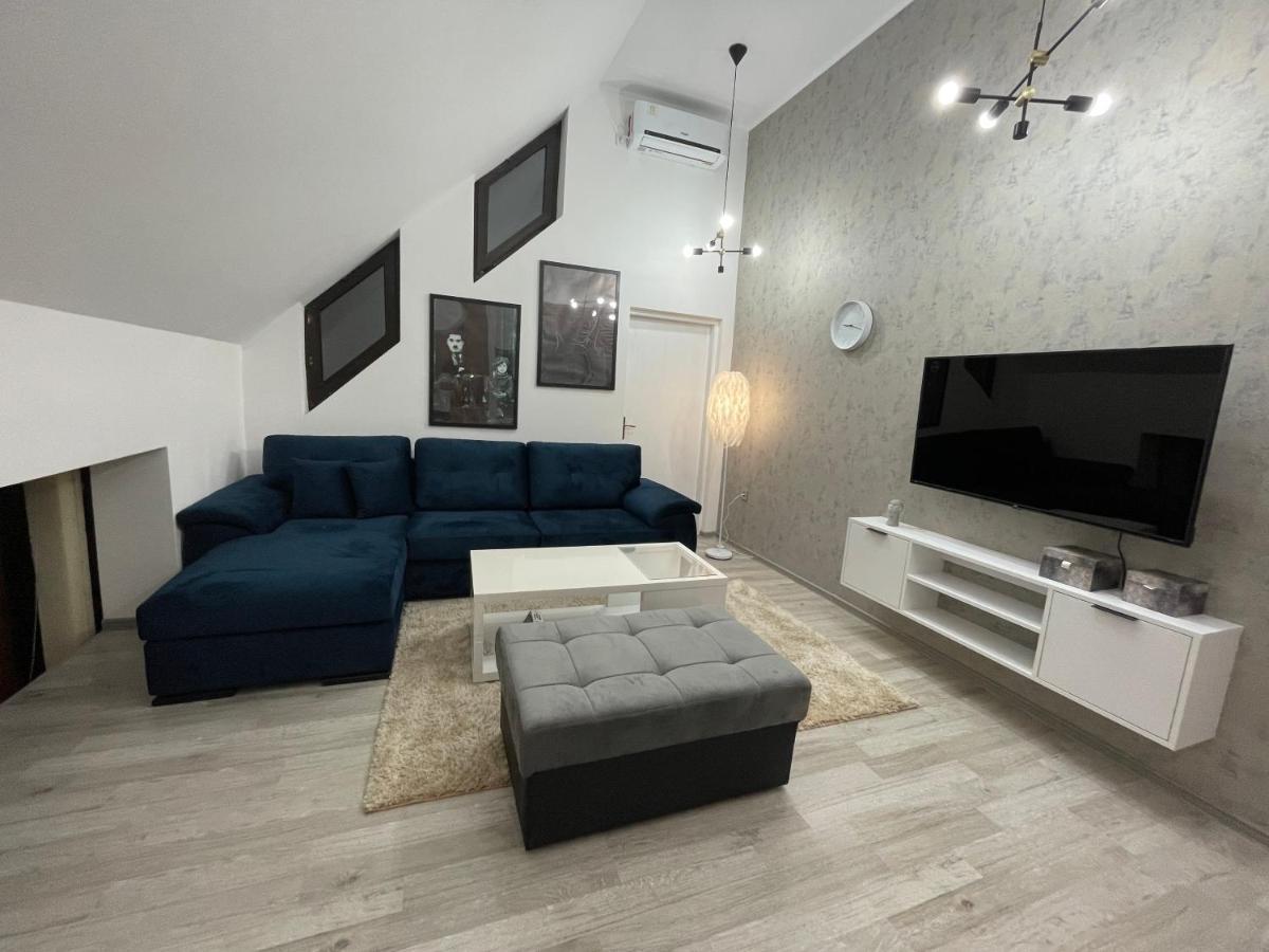 Apartman Carpe Diem Apartment ไยเซ ภายนอก รูปภาพ